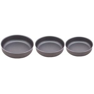 Phoenix, Professional Granite Cookware Set of 17pcs - Image 6