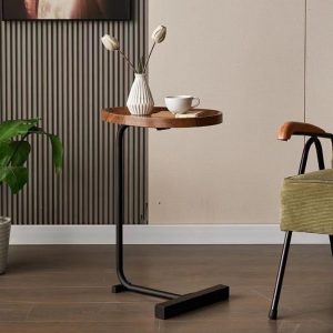 Movable Bedside Table - Image 6