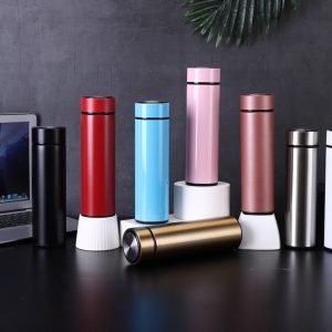 Stainless Steel Thermos Vacuum  500ml - Image 1