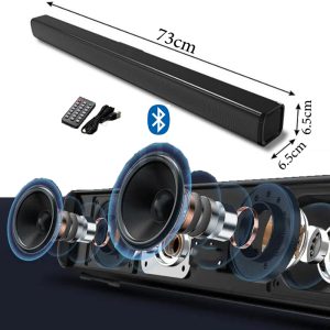 SoundBar Speaker Bluetooth S-1002 - Image 3