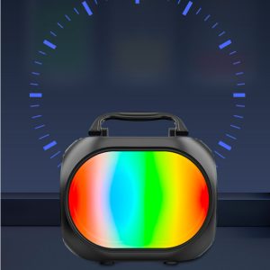 ZQS1321 Bluetooth Small Speaker - Image 3