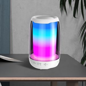4MLife Bluetooth Speaker - Image 2