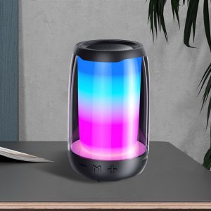 4MLife Bluetooth Speaker - Image 3