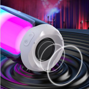 4MLife Bluetooth Speaker - Image 5
