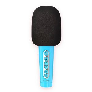 Wireless Karaoke Microphones Bluetooth Speaker C200 - Image 5