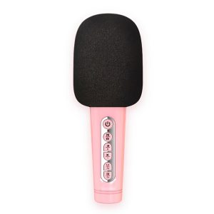 Wireless Karaoke Microphones Bluetooth Speaker C200 - Image 6