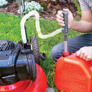 Turbo Pump Automatic Liquid Transfer Pump - Image 5