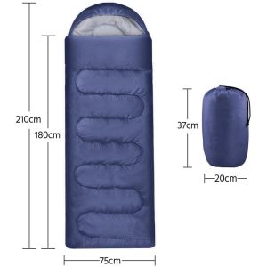 Full Camping Set For 2 - Image 2