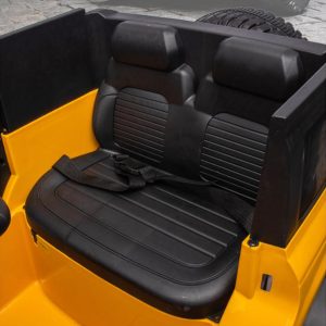 Kids Jeep  4 Wheel Drive X5 - Image 4