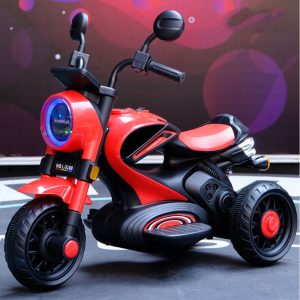 Kids Ride on Motorcycle WBL-5188 - Image 5