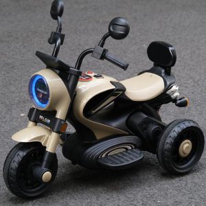 Kids Ride on Motorcycle WBL-5188 - Image 2