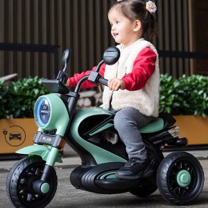 Kids Ride on Motorcycle WBL-5188 - Image 1