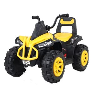 18KG 6V 4AH SPORT FUTURISTIC RIDE-ON KIDS ATV 9958 - Image 5