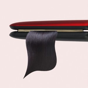 DSP 10215, Professional Portable Hair Straightner - Image 5