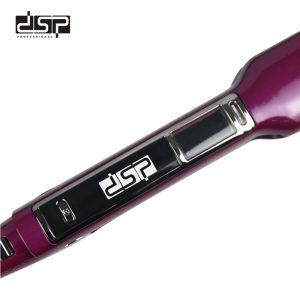 DSP 10224, Professional Portable Hair Straightener - Image 3