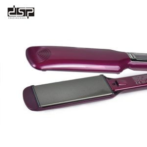 DSP 10224, Professional Portable Hair Straightener - Image 5