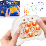 Pop Quick Push Game Console - 10284 Price in Lebanon – Mobileleb