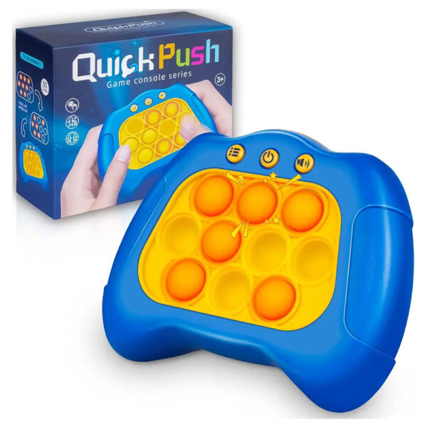 Pop Quick Push Game Console - TezkarShop Official Website