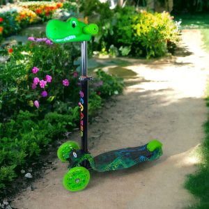 3 Wheel Scooters for Kids, Kick Scooter for Toddlers 3-8 Years - Image 5