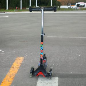 3 Wheel Scooters for Kids, Kick Scooter for Toddlers 3-8 Years - Image 5
