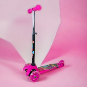 3 Wheel Scooters for Kids, Kick Scooter for Toddlers 3-8 Years - Image 6