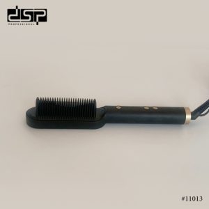 DSP 11013, Professional Portable Hair Straightener - Image 3