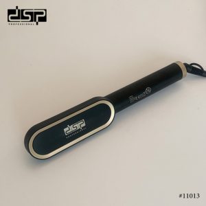 DSP 11013, Professional Portable Hair Straightener - Image 4