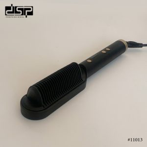 DSP 11013, Professional Portable Hair Straightener - Image 5