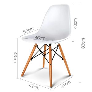 Studio Fresnes Dining Chair - Image 5