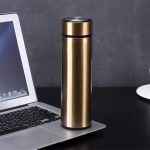 Stainless Steel Thermos Vacuum  500ml - Image 4