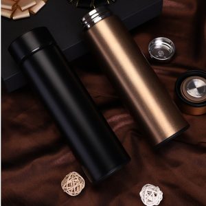 Stainless Steel Thermos Vacuum  500ml - Image 2