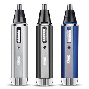 DSP 40002, Professional Rechargeable 3 In 1 Nose/Ear Trimmer - Image 3