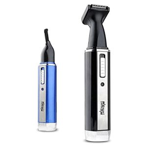 DSP 40002, Professional Rechargeable 3 In 1 Nose/Ear Trimmer - Image 4