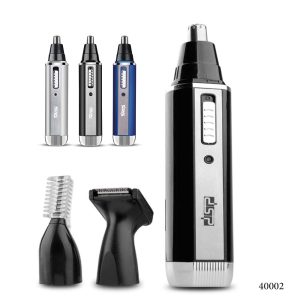 DSP 40002, Professional Rechargeable 3 In 1 Nose/Ear Trimmer - Image 5