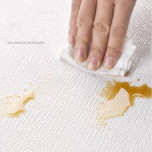 Paint Texture Peel-and-Stick 3D Wall Panel Waterproof Wallpaper - Image 6