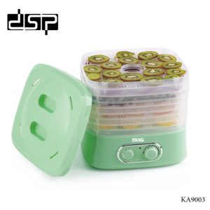 DSP KA9003, Food Dehydrator 240W - Image 1