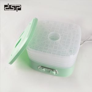 DSP KA9003, Food Dehydrator 240W - Image 4