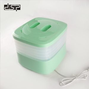 DSP KA9003, Food Dehydrator 240W - Image 5