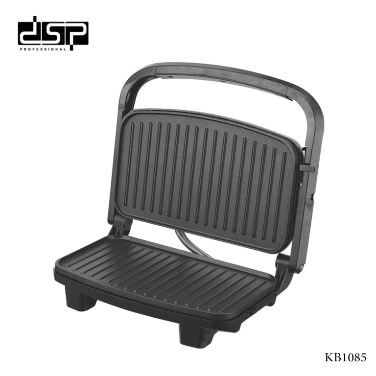 DSP KB1085, Electric Grill 2200W Official site