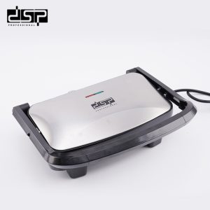 DSP KB1085, Electric Grill 2200W - Image 3