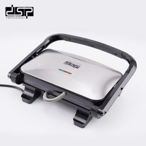DSP KB1085, Electric Grill 2200W - Image 4