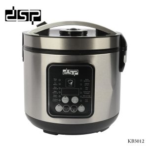 DSP KB5012, Rice Cooker 8Ltr - Image 1