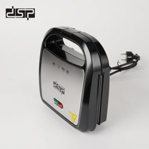 DSP KC1231, Sandwich Maker 750W - Image 3