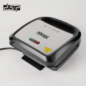 DSP KC1231, Sandwich Maker 750W - Image 4