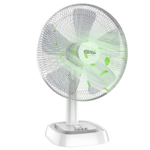 DSP KD-3079, 16" Adjustable Table Fan - Image 3
