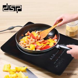 DSP KD5049, Induction Cooker 2000 Watts - Image 3