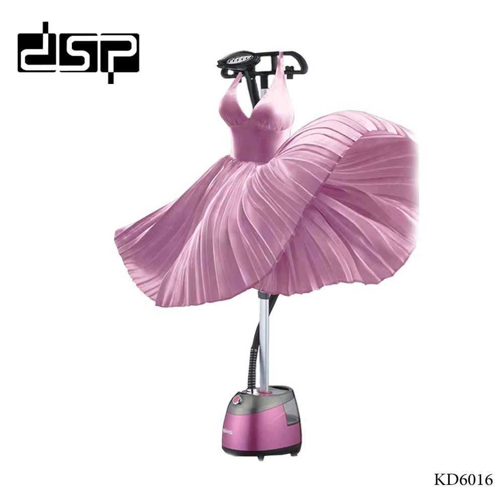 DSP, KD6016, Garment steamers 2000W Official site