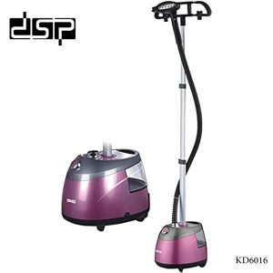 DSP, KD6016, Garment steamers 2000W - Image 3