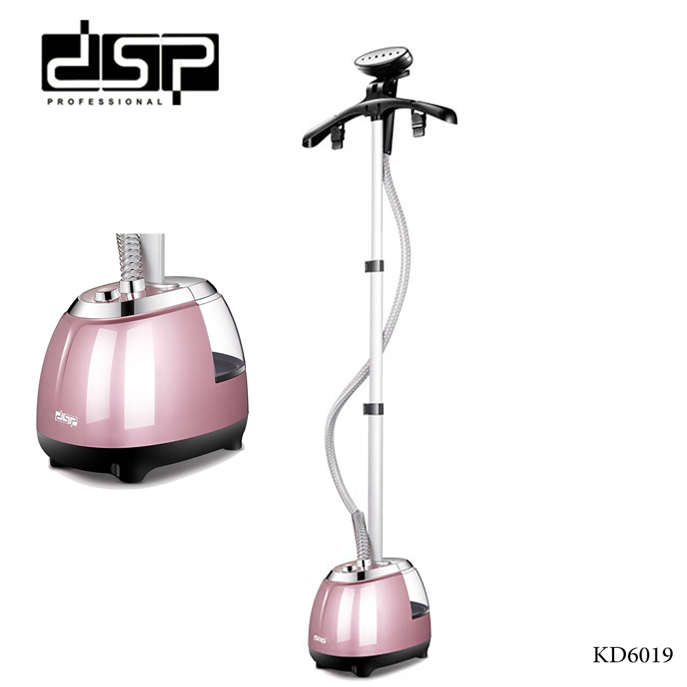 DSP, KD6019, Garment steamers 2000W Official site