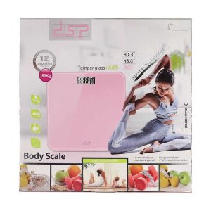 Dsp KD7001, Floor Electronic Scale - Image 3